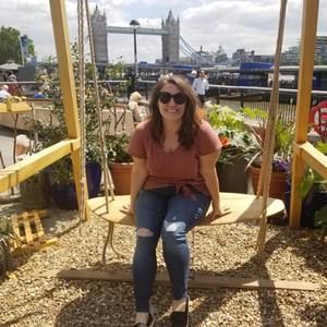 Meet your Posher, Paulina